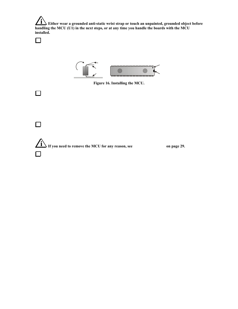 Elecraft T1 Assembly Manual User Manual | Page 24 / 29