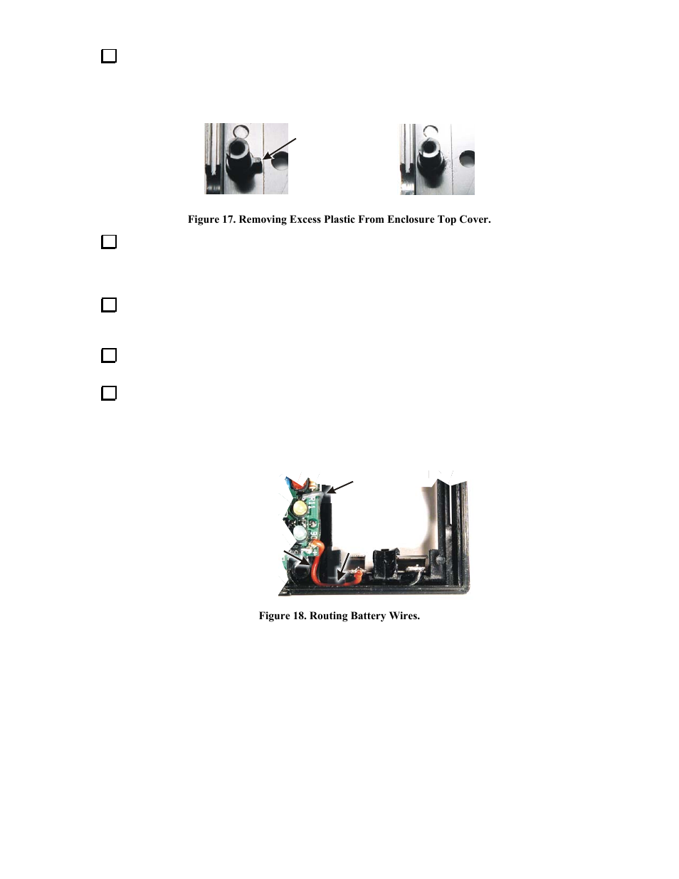 Elecraft T1 Assembly Manual User Manual | Page 25 / 29