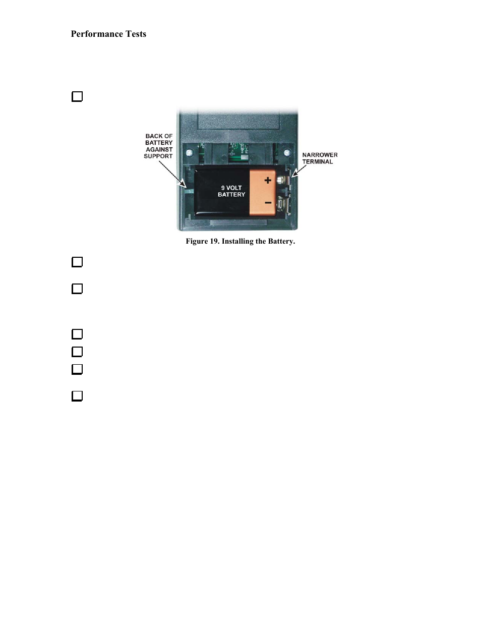 Elecraft T1 Assembly Manual User Manual | Page 27 / 29