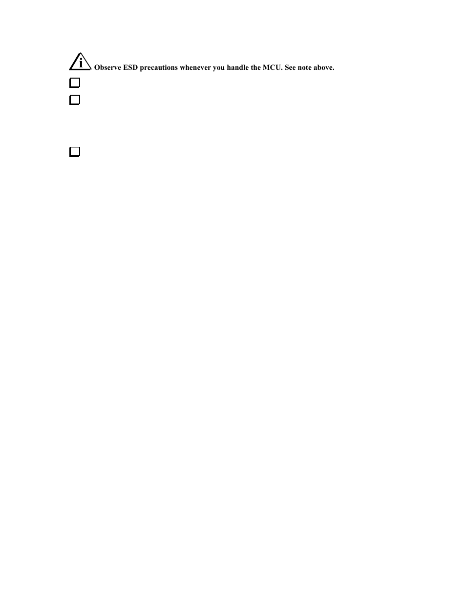 Elecraft T1 Assembly Manual User Manual | Page 29 / 29