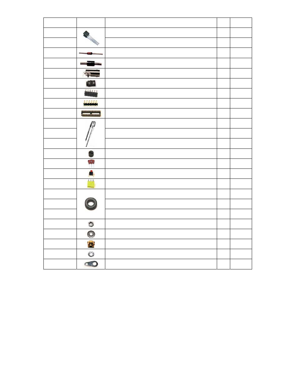 Elecraft T1 Assembly Manual User Manual | Page 6 / 29