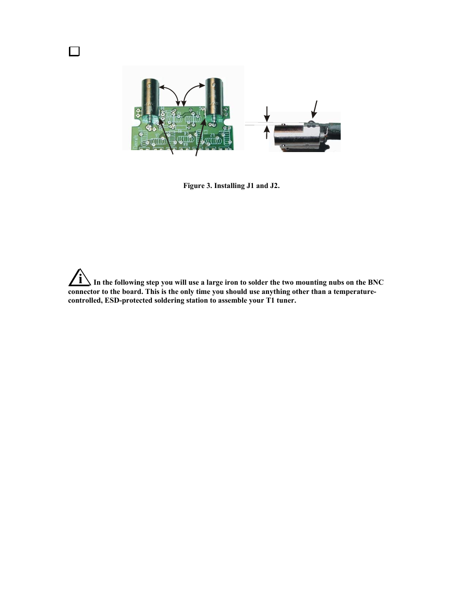 Elecraft T1 Assembly Manual User Manual | Page 9 / 29