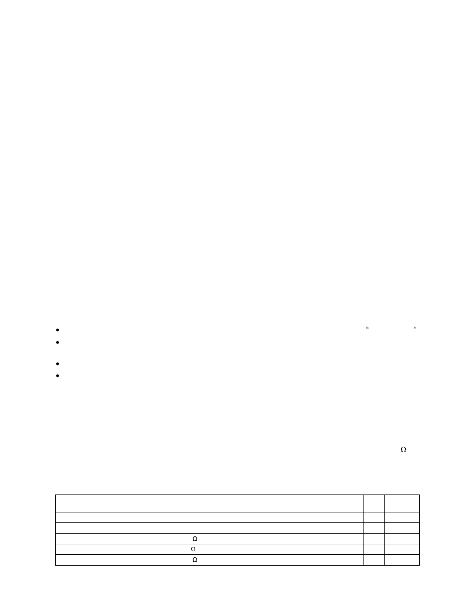 Elecraft AT1 41 dB Step Attenuator User Manual | 6 pages