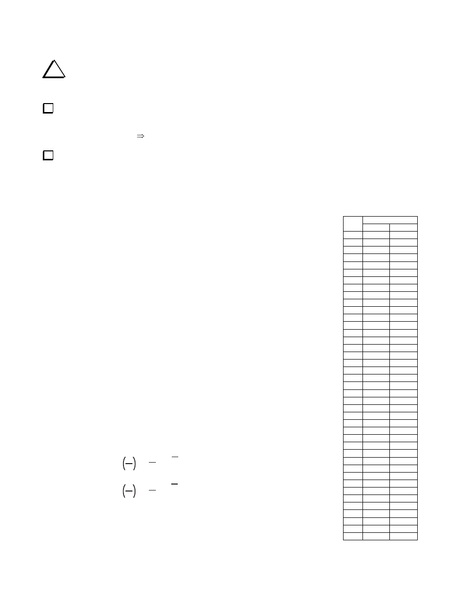 Checkout and calibration, Operation and applications | Elecraft AT1 41 dB Step Attenuator User Manual | Page 4 / 6