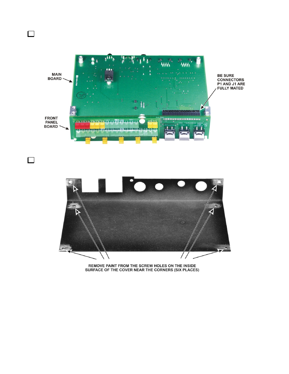 Elecraft W2 Watt-meter Manual User Manual | Page 11 / 26