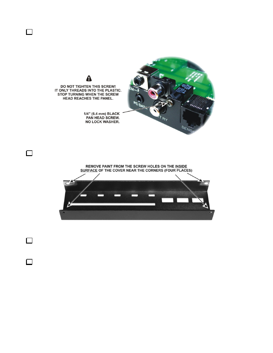 Elecraft W2 Watt-meter Manual User Manual | Page 13 / 26