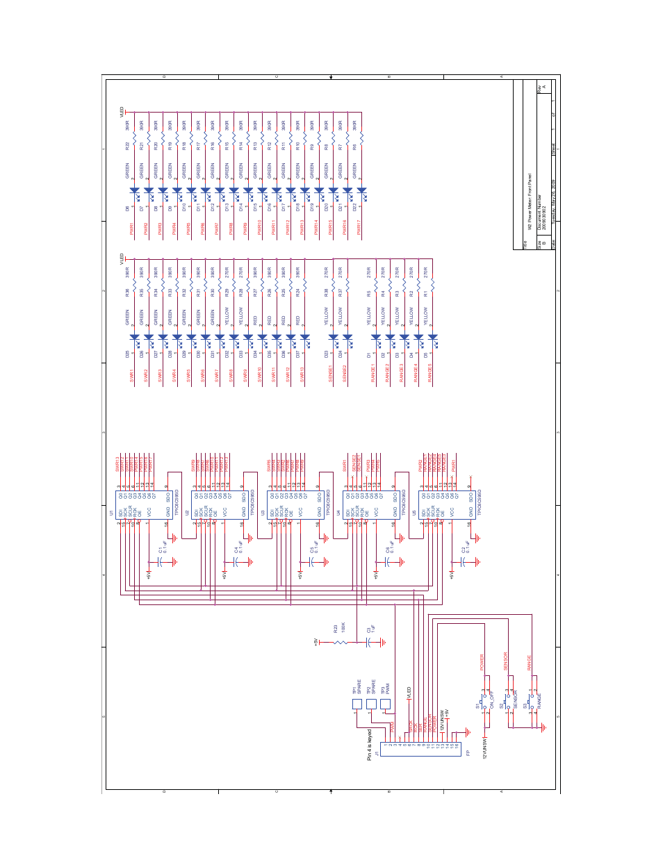 Elecraft W2 Watt-meter Manual User Manual | Page 21 / 26