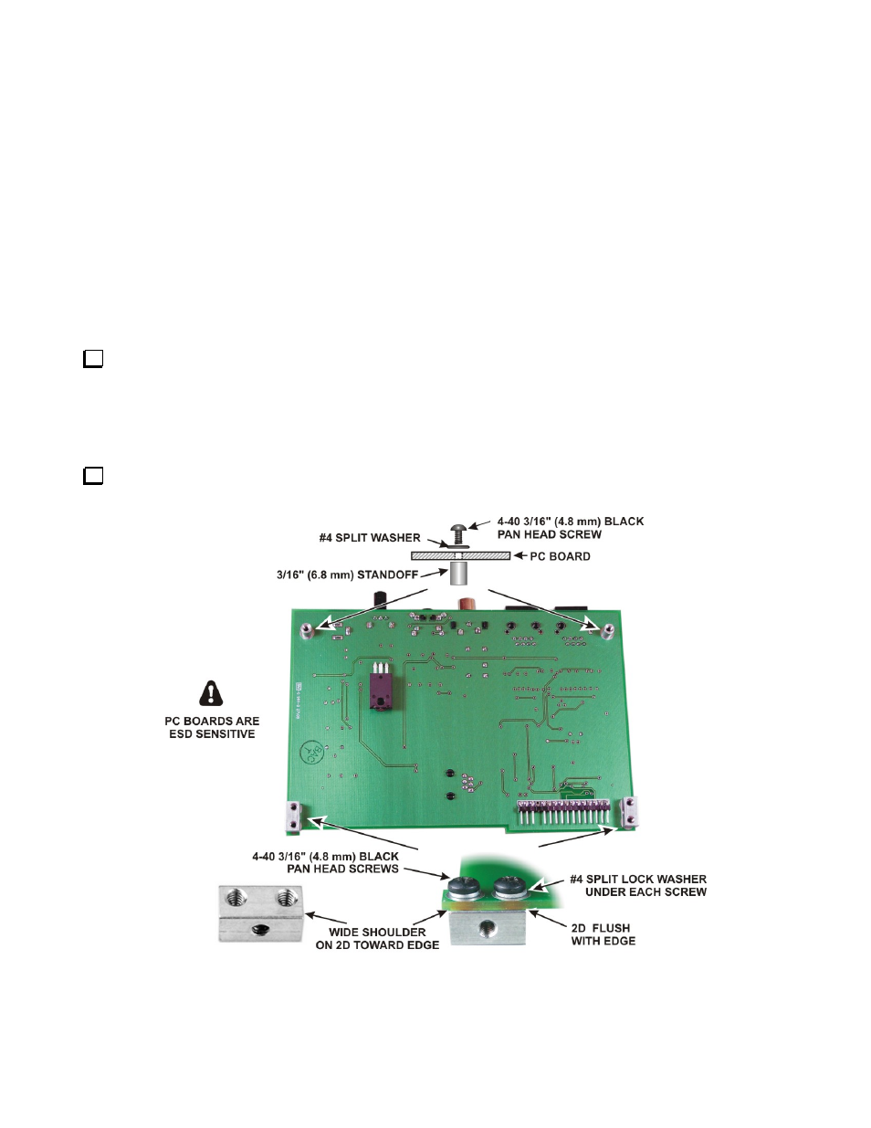 Elecraft W2 Watt-meter Manual User Manual | Page 9 / 26