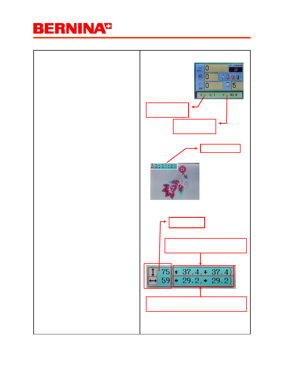 Happy voyager, Drive mode 02 | Bernina Happy Voyager User Manual | Page 10 / 78