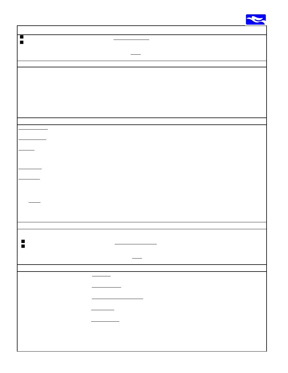 Ews, inc. / environmental water systems | Environmental Water Systems TT 1054 TWIN TANK User Manual | Page 12 / 18