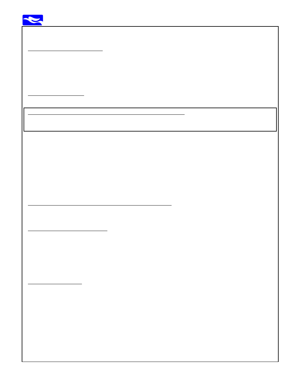 Environmental Water Systems TT 1054 TWIN TANK User Manual | Page 15 / 18