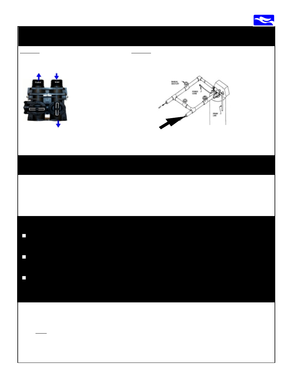 Environmental Water Systems TT 1054 TWIN TANK User Manual | Page 6 / 18