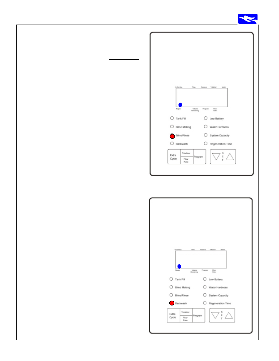 Environmental Water Systems TT 1054 TWIN TANK User Manual | Page 8 / 18