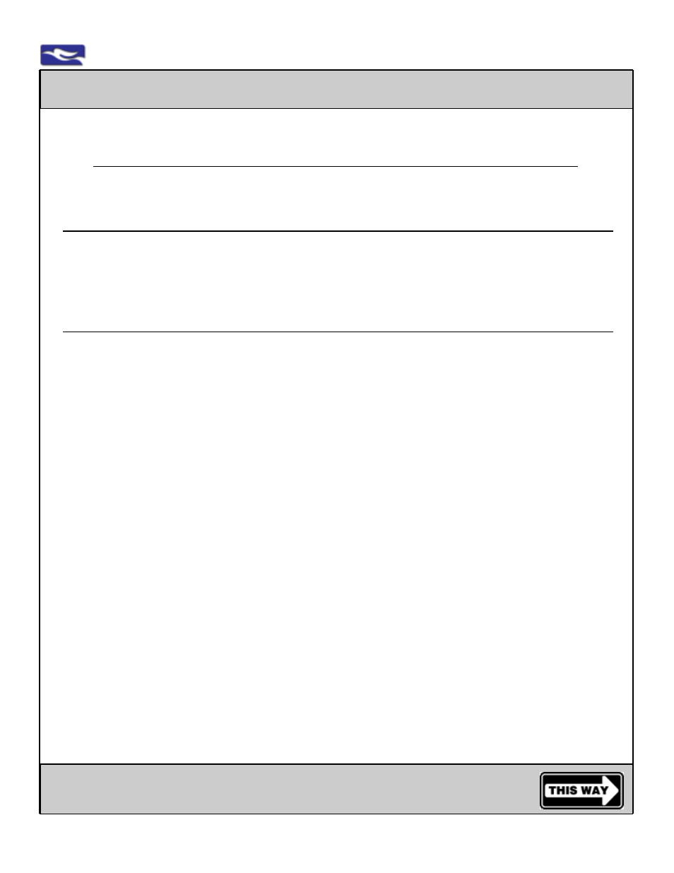 System start-up and operation procedures, Ews, inc. / environmental water systems 4.2-15 | Environmental Water Systems RU Series User Manual | Page 15 / 40