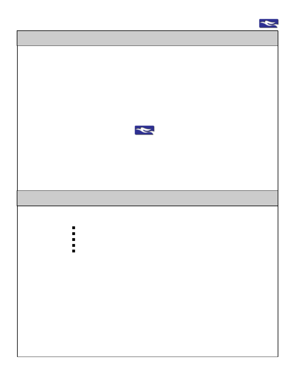 Ews, inc. / environmental water systems 4.2-2, A special message to our customers | Environmental Water Systems RU Series User Manual | Page 2 / 40