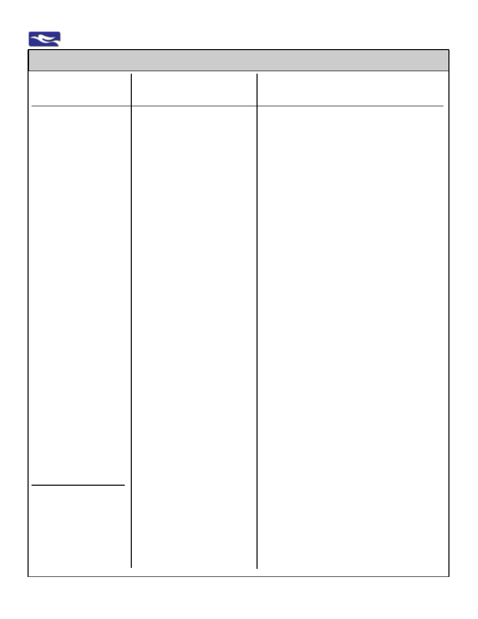 Trouble shooting guide - reverse osmosis systems, Ews, inc. / environmental water systems 4.2-27 | Environmental Water Systems RU Series User Manual | Page 27 / 40