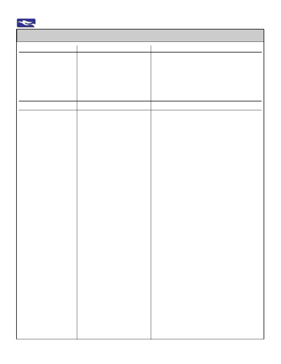 Trouble shooting guide - reverse osmosis systems, Ews, inc. / environmental water systems 4.2-29 | Environmental Water Systems RU Series User Manual | Page 29 / 40