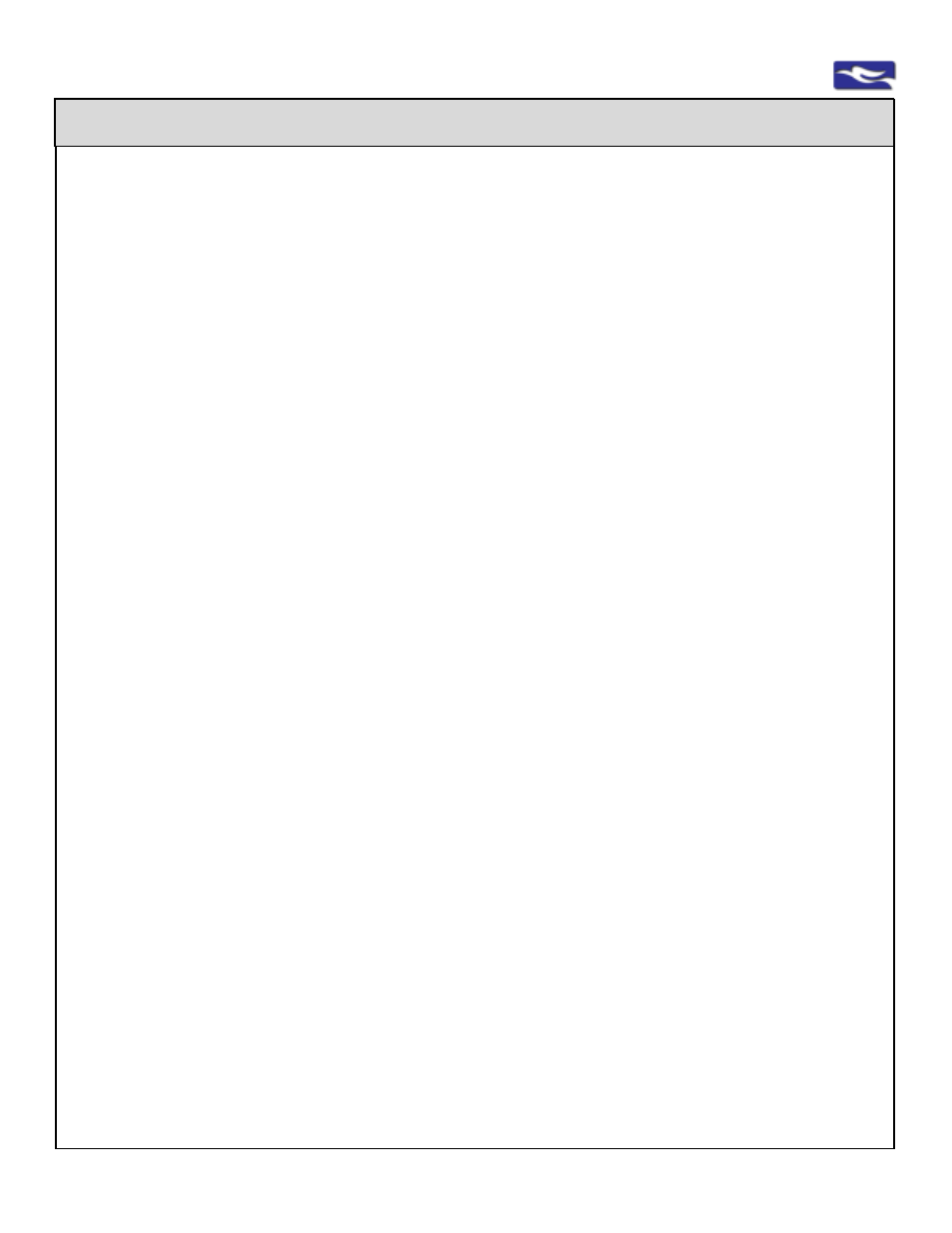 Limited warranty, Ews, inc. / environmental water systems 4.2-36 | Environmental Water Systems RU Series User Manual | Page 36 / 40