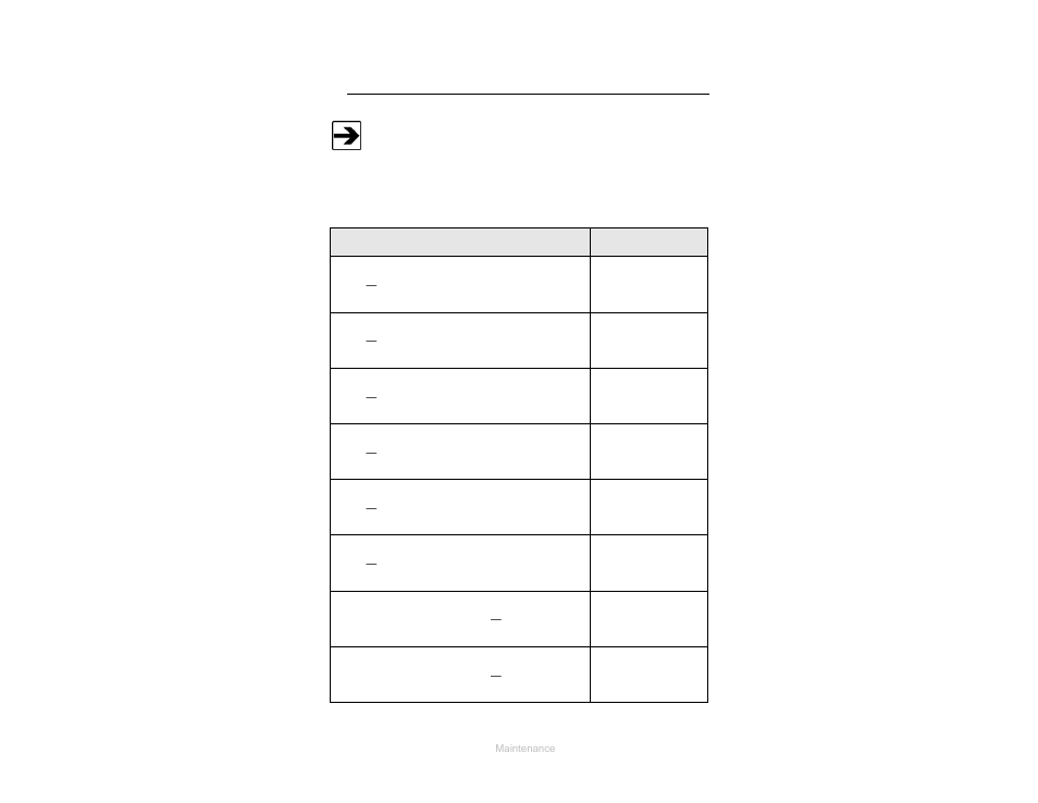 Replacement and optional parts | ETS-Lindgren 4340 CCTV Systems User Manual | Page 16 / 65