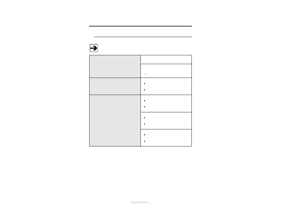 0 specifications, Camera enclosure, converter enclosure, dome | ETS-Lindgren 4340 CCTV Systems User Manual | Page 19 / 65