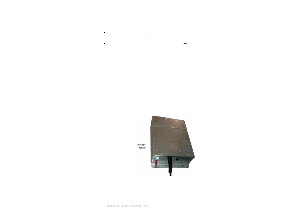 Installing a schuko plug | ETS-Lindgren 4340 CCTV Systems User Manual | Page 27 / 65