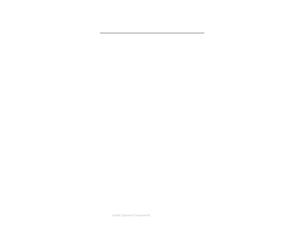 Room), E 37 | ETS-Lindgren 4340 CCTV Systems User Manual | Page 37 / 65