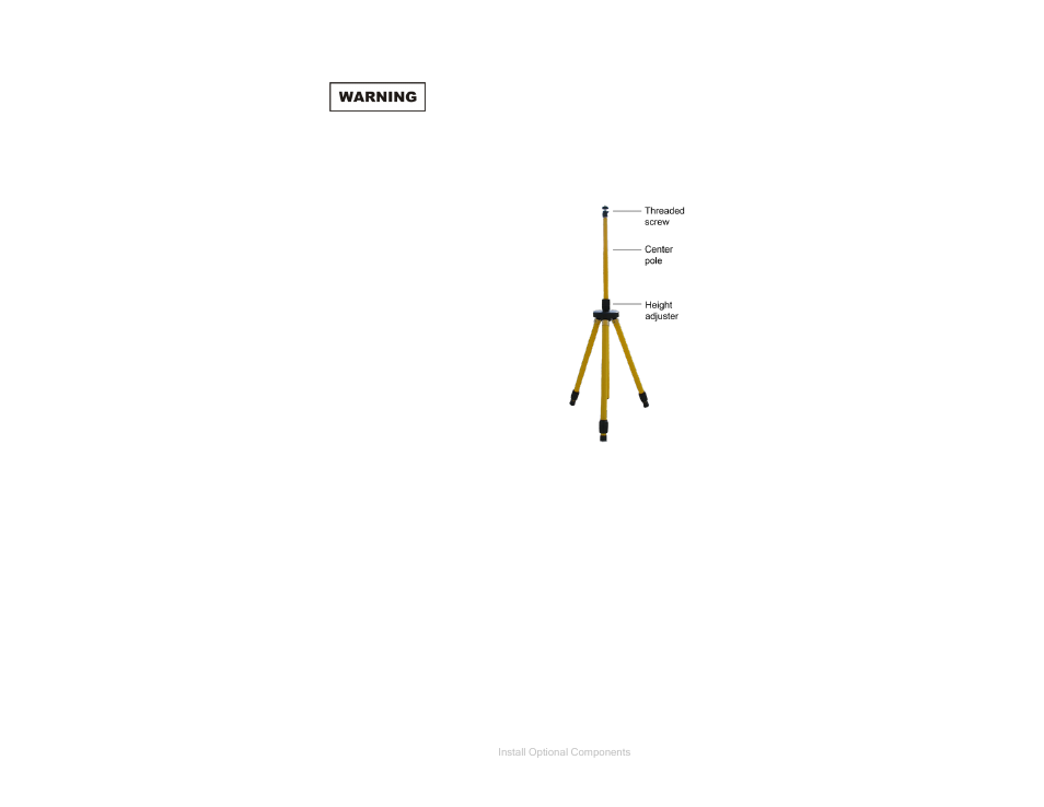 ETS-Lindgren 4340 CCTV Systems User Manual | Page 40 / 65