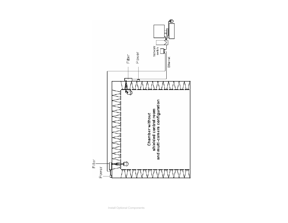 ETS-Lindgren 4340 CCTV Systems User Manual | Page 43 / 65