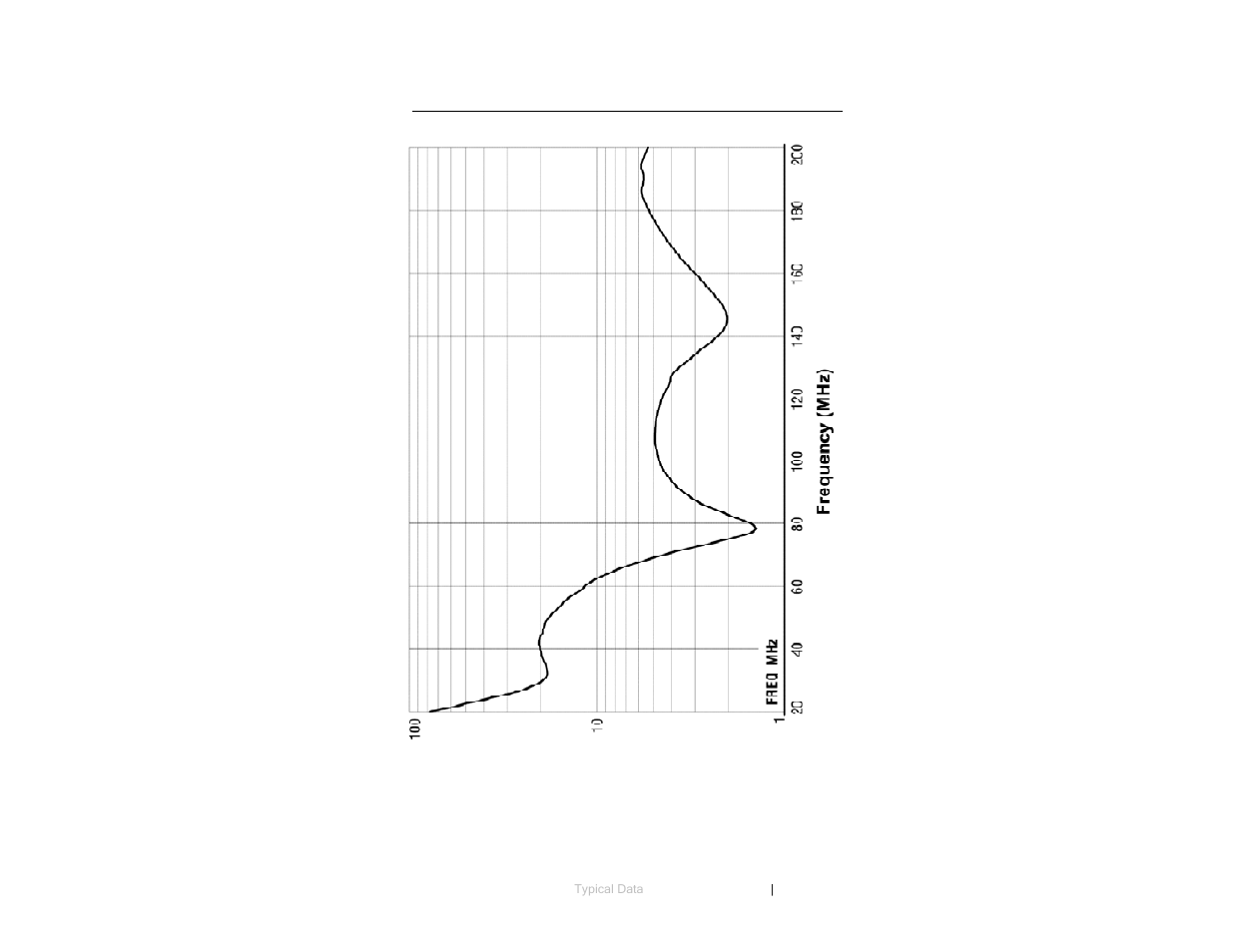 ETS-Lindgren 3104C Biconical Antenna User Manual | Page 27 / 33