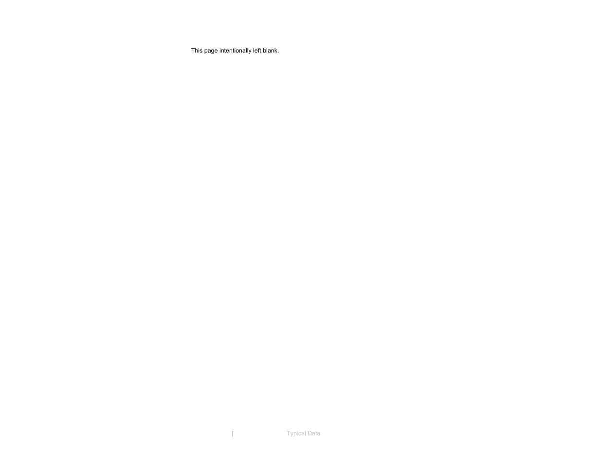 ETS-Lindgren 3104C Biconical Antenna User Manual | Page 32 / 33