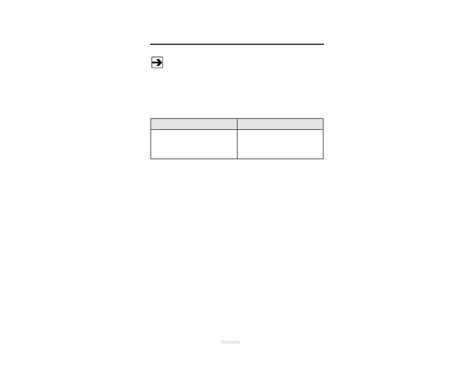 Appendix a: warranty | ETS-Lindgren 3109 Biconical Antenna User Manual | Page 39 / 39