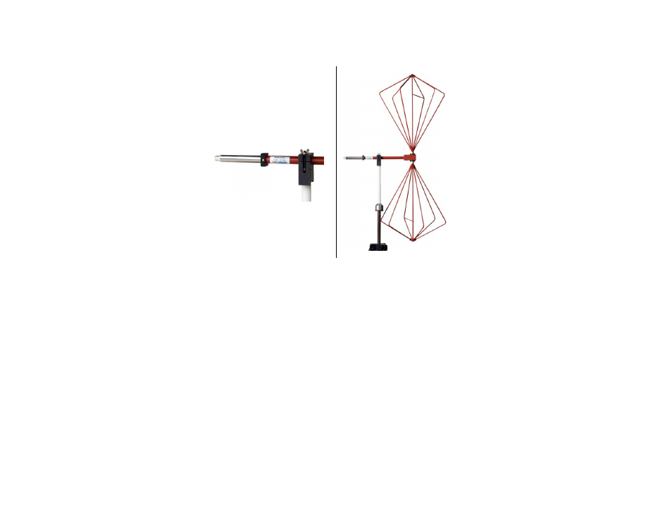 ETS-Lindgren 3110C Biconical Antenna User Manual | Page 18 / 29