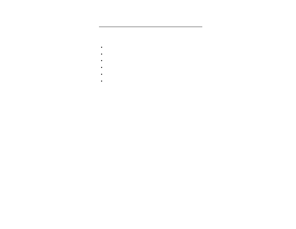 Ets-lindgren product information bulletin | ETS-Lindgren 3110C Biconical Antenna User Manual | Page 9 / 29