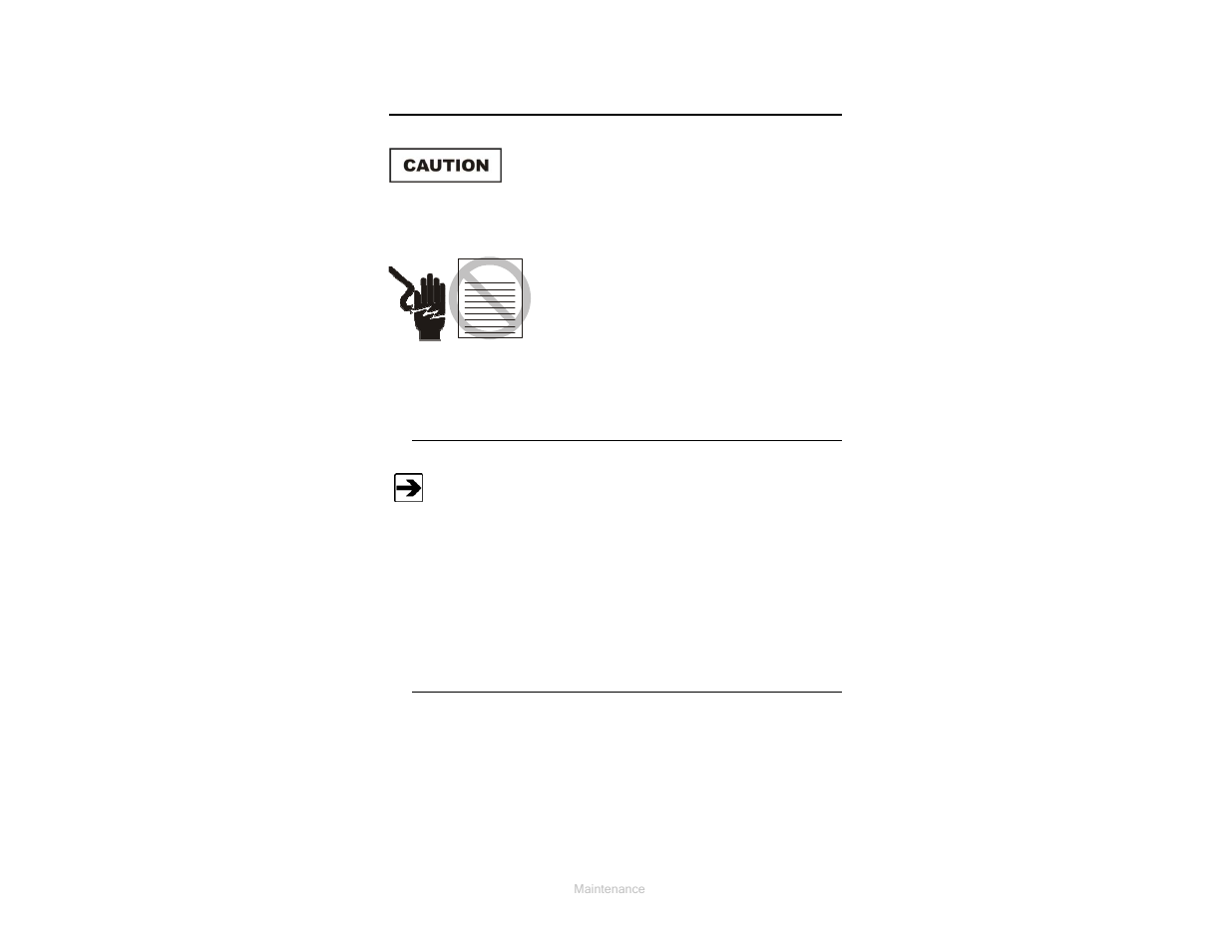 0 maintenance, About calibration, Service procedures | ETS-Lindgren 3140B Hybrid Log Periodic and Bowtie (BiConiLog) User Manual | Page 11 / 41