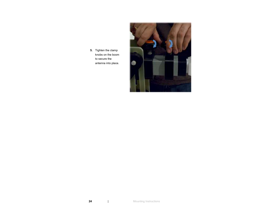 ETS-Lindgren 3142E BiConiLog Antenna User Manual | Page 24 / 43