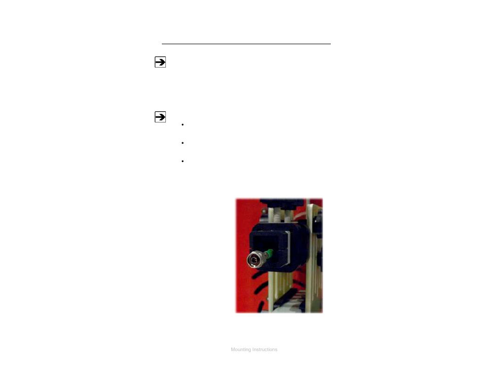 ETS-Lindgren 3143B BiConiLog Antenna User Manual | Page 22 / 35