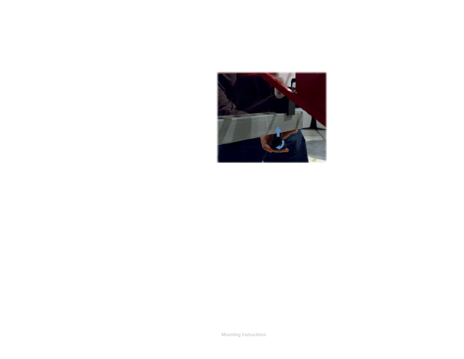 Tr and mast mounting options | ETS-Lindgren 3143B BiConiLog Antenna User Manual | Page 26 / 35