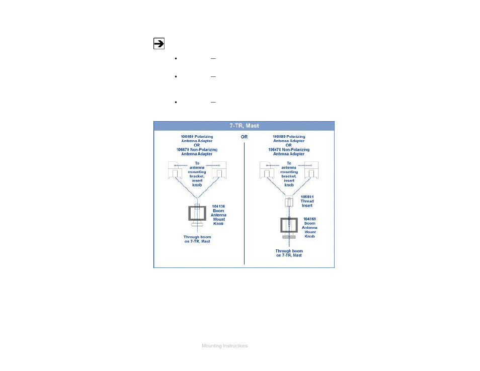 ETS-Lindgren 3143B BiConiLog Antenna User Manual | Page 27 / 35