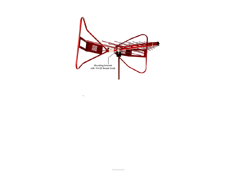 ETS-Lindgren 3143B BiConiLog Antenna User Manual | Page 8 / 35