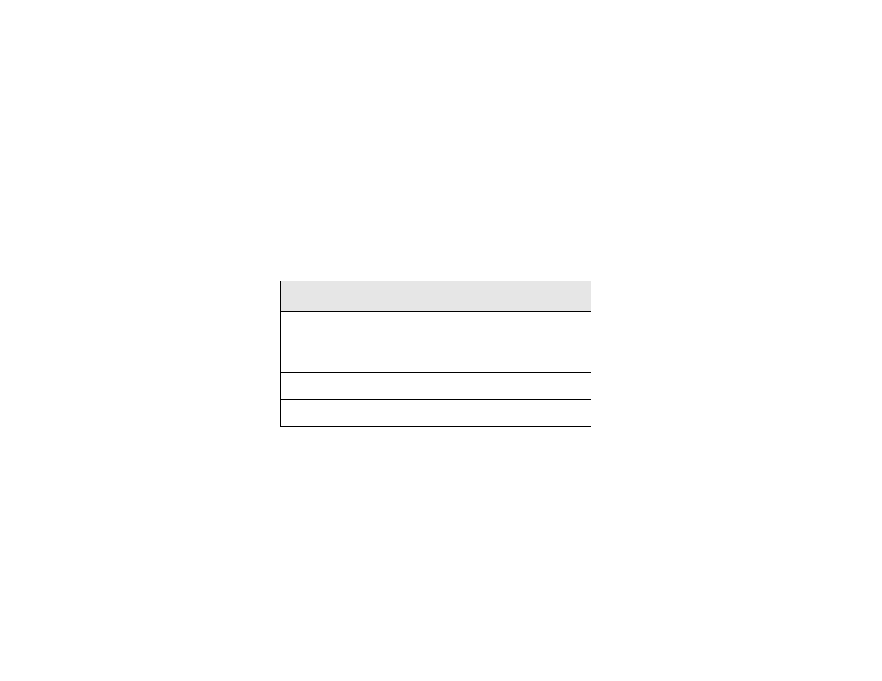 ETS-Lindgren 3144 Log Periodic Dipole Array User Manual | Page 2 / 27