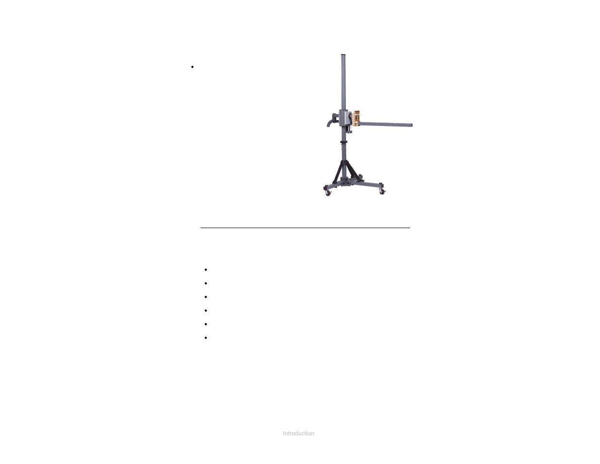 Etslindgren product information bulletin, Ets-lindgren product information bulletin | ETS-Lindgren 3144 Log Periodic Dipole Array User Manual | Page 9 / 27