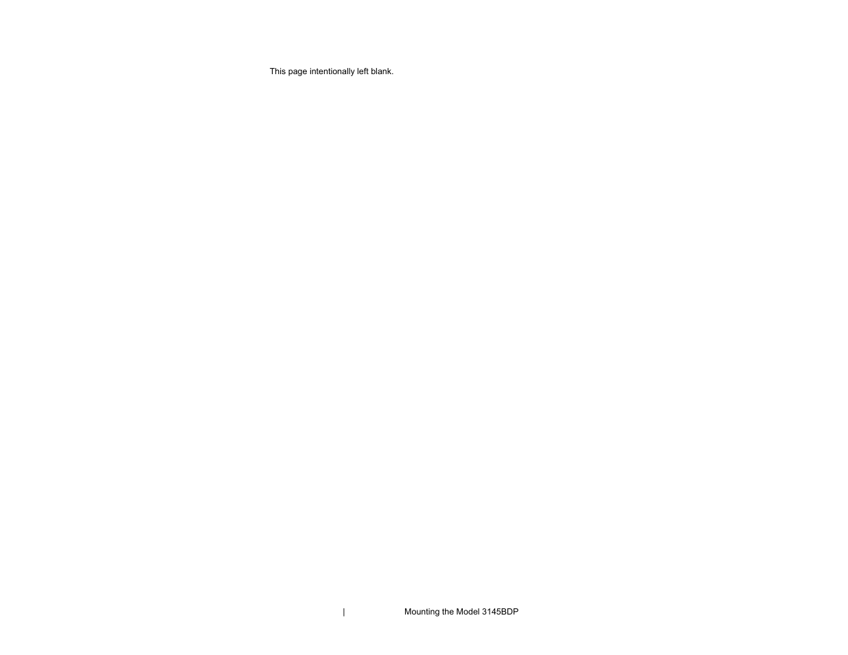 ETS-Lindgren 3145BDP Dual-Polarized Log-Periodic Dipole Array User Manual | Page 22 / 25