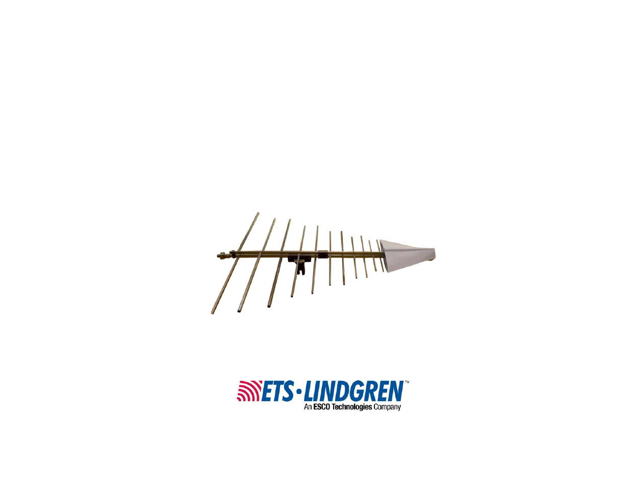 ETS-Lindgren 3147 Log Periodic Dipole Array Antenna User Manual | 49 pages