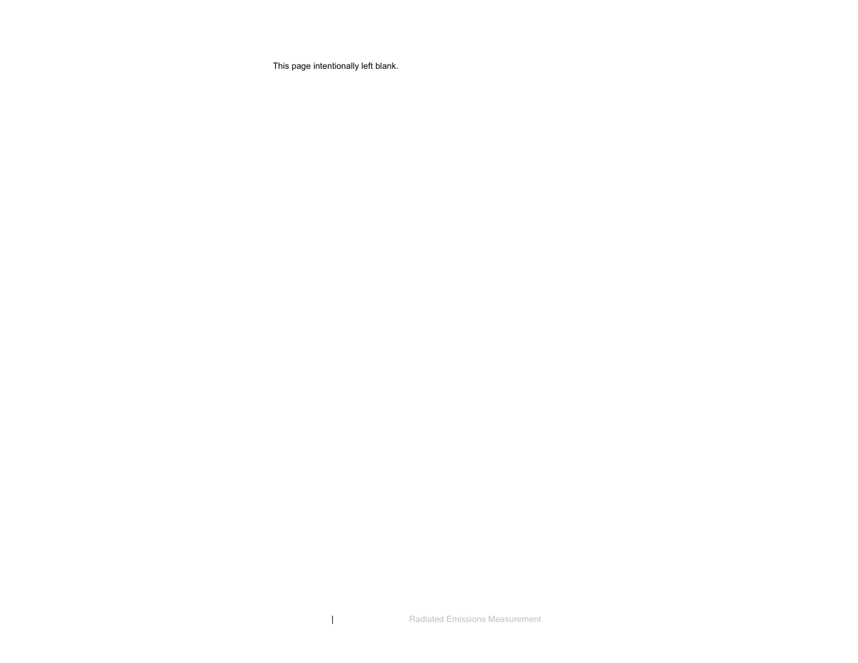 ETS-Lindgren 3147 Log Periodic Dipole Array Antenna User Manual | Page 34 / 49