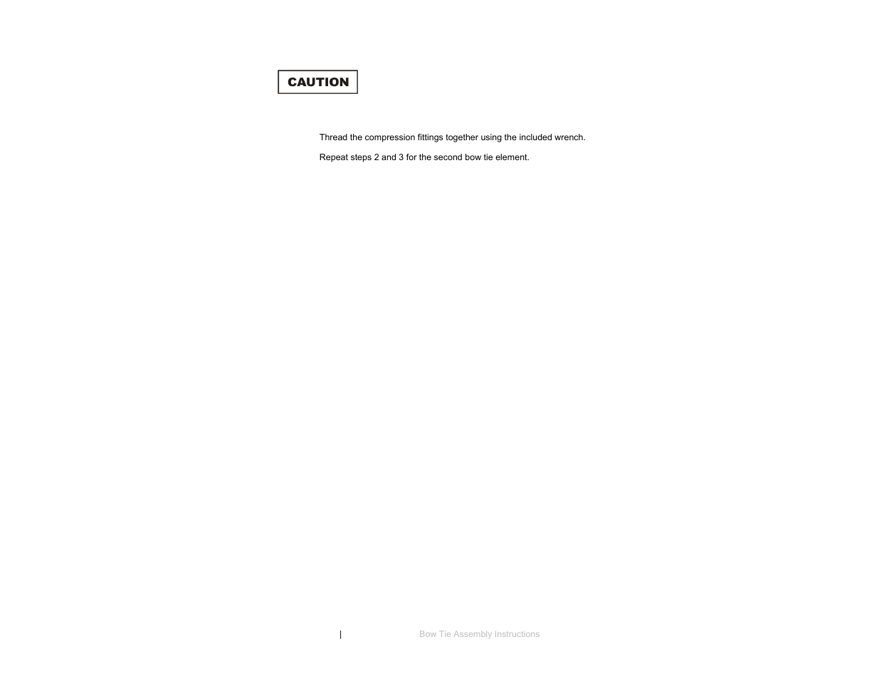 ETS-Lindgren 3149 Hybrid Log Periodic and Bowtie (BiConiLog) User Manual | Page 16 / 33
