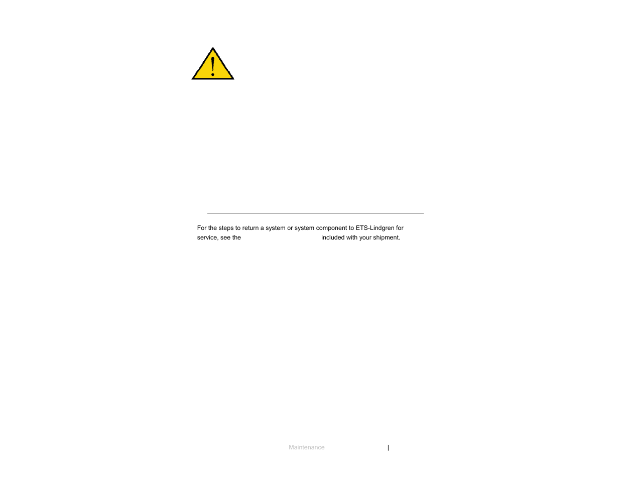 ETS-Lindgren 3158 Biconical Antenna User Manual | Page 10 / 23