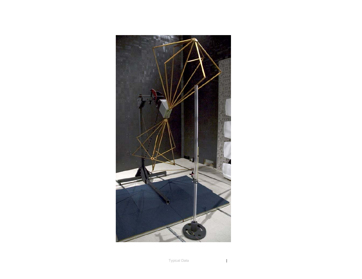 ETS-Lindgren 3158 Biconical Antenna User Manual | Page 18 / 23