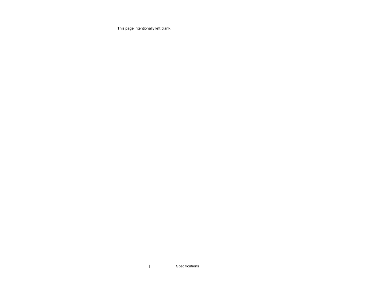 ETS-Lindgren 3159 Biconical Antenna User Manual | Page 12 / 19
