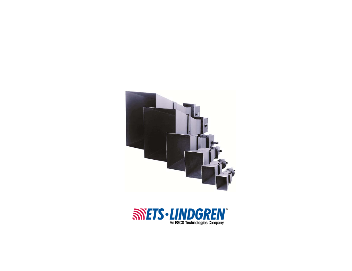 ETS-Lindgren 3161 Octave Horn Antenna User Manual | 31 pages