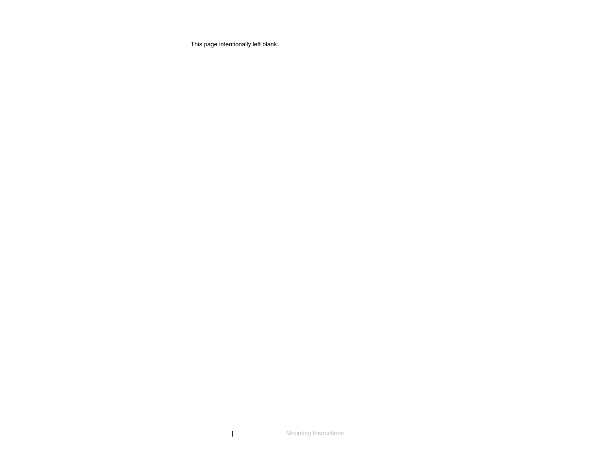 ETS-Lindgren 3161 Octave Horn Antenna User Manual | Page 22 / 31